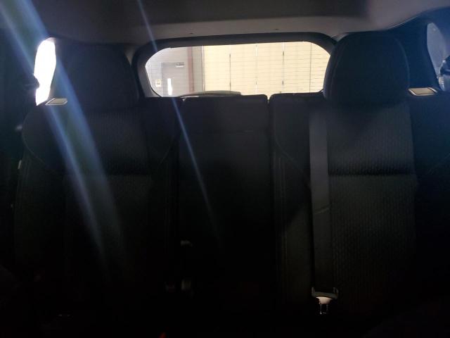 2022 MITSUBISHI OUTLANDER JA4J4TA89NZ041285