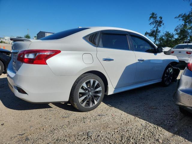 2019 NISSAN SENTRA S 3N1AB7AP4KY209403