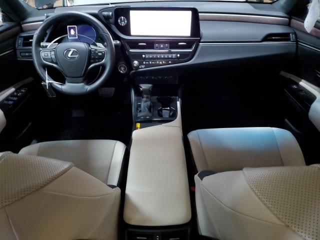 2024 LEXUS ES 300H BASE 58ADA1C1XRU044929