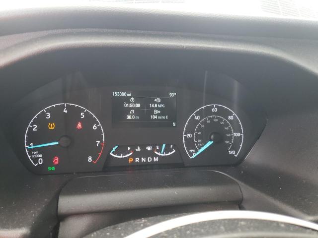 2020 FORD TRANSIT T- #3304582457