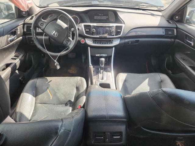 2015 HONDA ACCORD EXL 1HGCR2F86FA144118