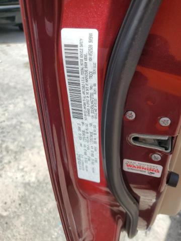 2017 RAM 2500 LARAM 3C6UR5NLXHG727331