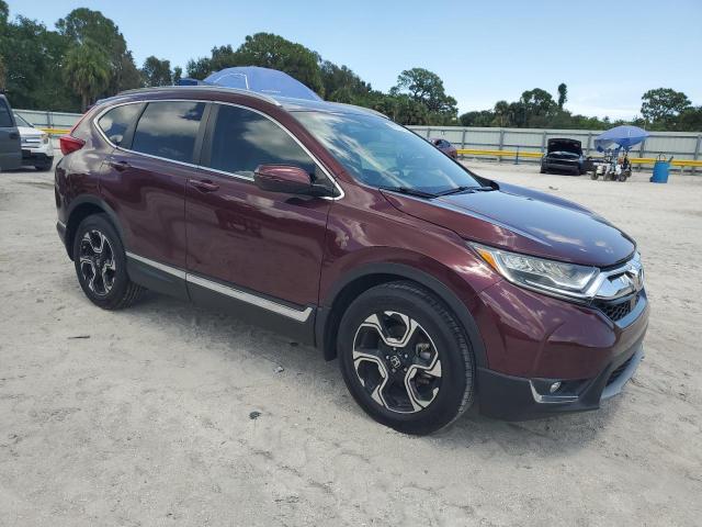 2018 HONDA CR-V TOURI 7FARW1H9XJE036526