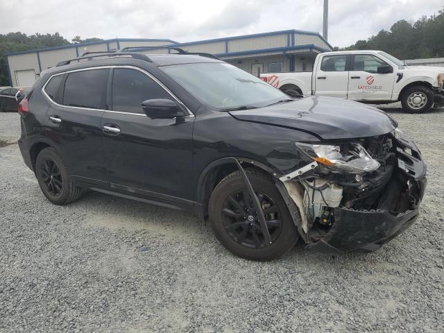 2018 NISSAN ROGUE S 5N1AT2MT2JC736283