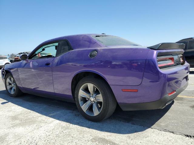 2023 DODGE CHALLENGER 2C3CDZJG4PH658402