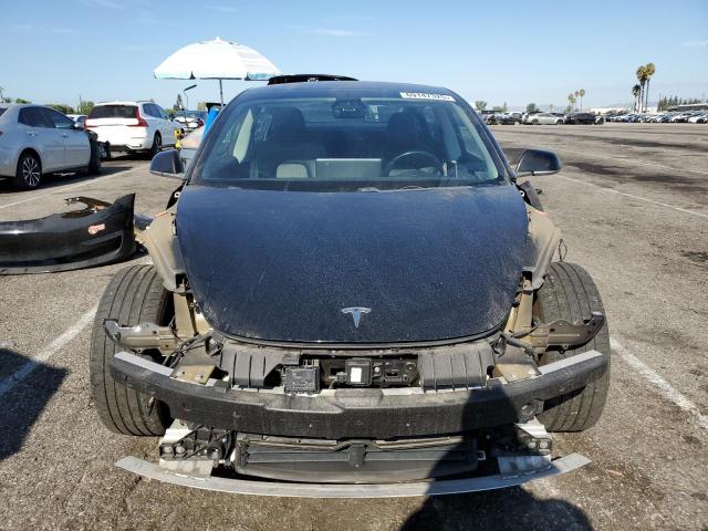 2018 TESLA MODEL 3 5YJ3E1EA9JF040604