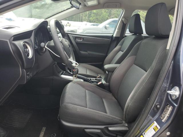 2017 TOYOTA COROLLA L - 5YFBURHEXHP691590