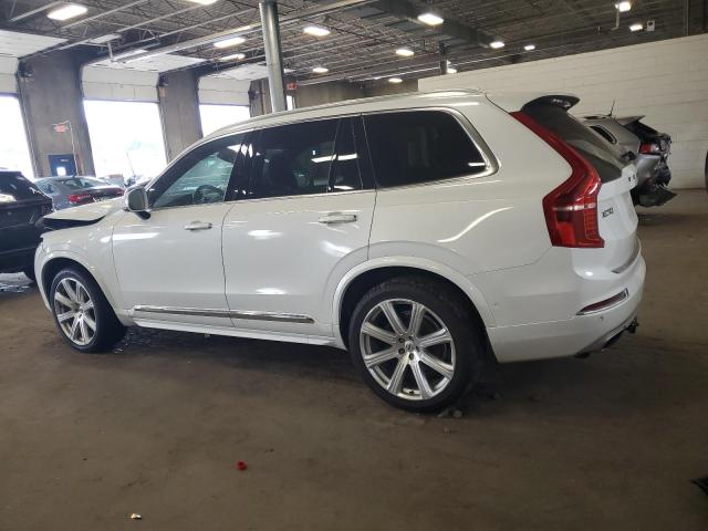 2018 VOLVO XC90 T6 YV4A22PL3J1196356
