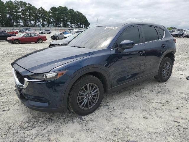 2019 MAZDA CX-5 TOURI - JM3KFACM2K0663897