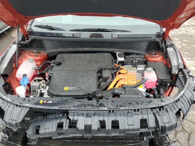 2023 KIA NIRO EX KNDCR3LE7P5116983