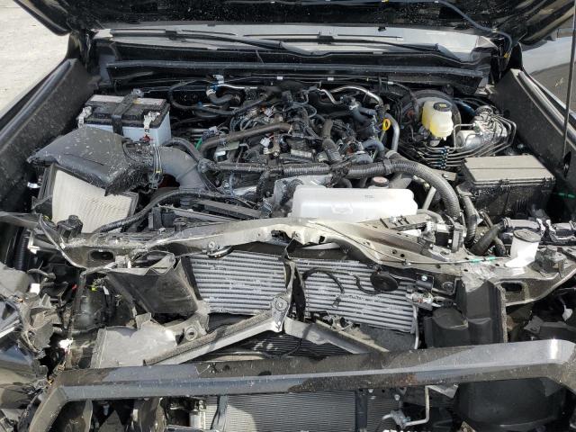 2025 TOYOTA 4RUNNER SR JTEVA5BR7S5016046