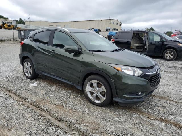 2016 HONDA HR-V EXL 3CZRU6H71GM745633