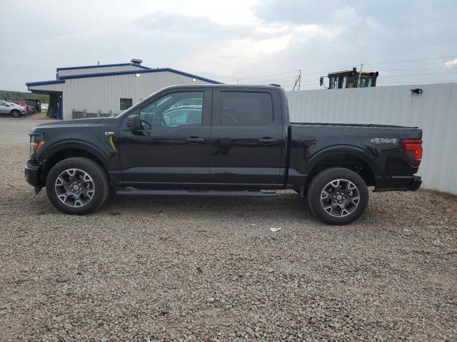 2024 FORD F150 STX 1FTEW2LPXRKD55543