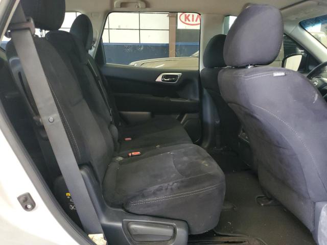 2015 NISSAN PATHFINDER 5N1AR2MM7FC710793