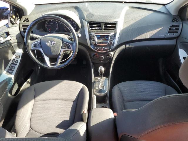 2016 HYUNDAI ACCENT SPO KMHCU5AE3GU271965