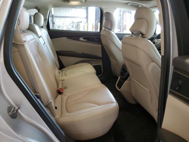 2017 LINCOLN MKX RESERV 2LMPJ6LR1HBL45735