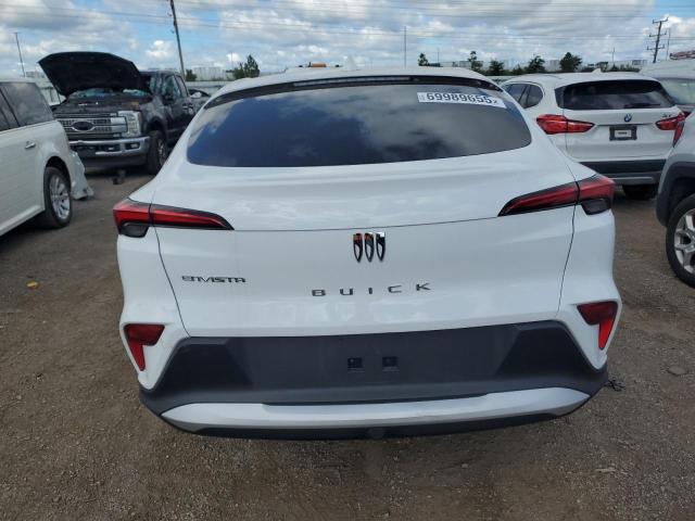 2024 BUICK ENVISTA PR KL47LAE21RB098327
