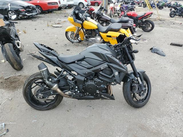 2020 SUZUKI GSX-S750 M JS1C533D8L7100030
