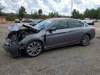 2015 HONDA ACCORD SPO - 1HGCR2F58FA056547