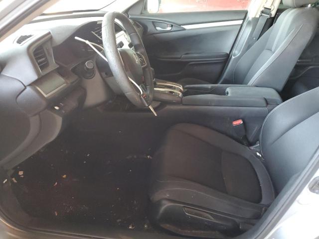 2019 HONDA CIVIC LX 19XFC2F63KE204312