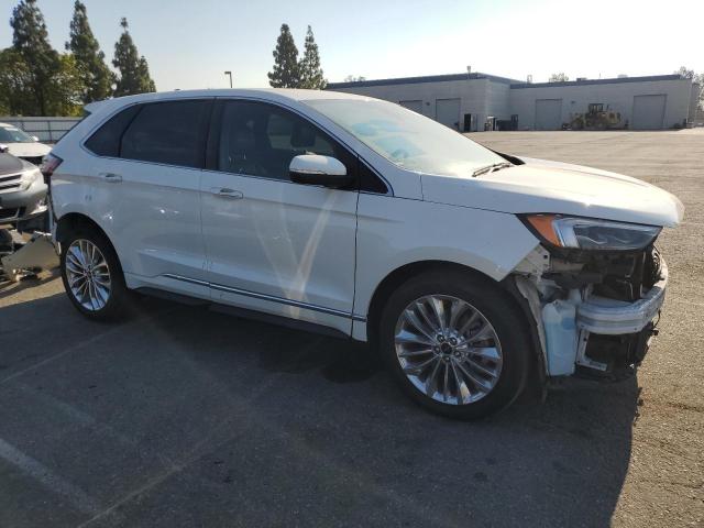 2022 FORD EDGE TITAN 2FMPK4K90NBA20844