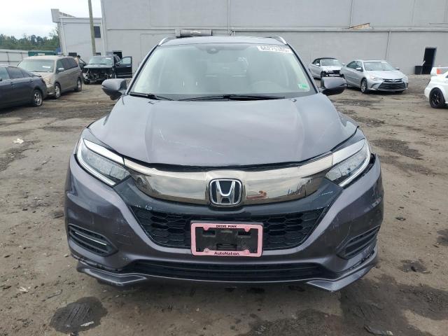 2019 HONDA HR-V TOURI 3CZRU6H9XKM710163