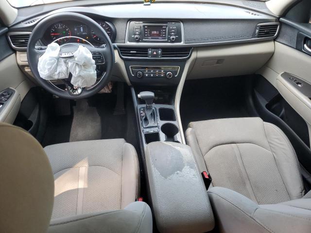 2016 KIA OPTIMA LX 5XXGT4L3XGG024429