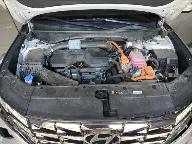 2023 HYUNDAI TUCSON LIMITED KM8JECA11PU101948