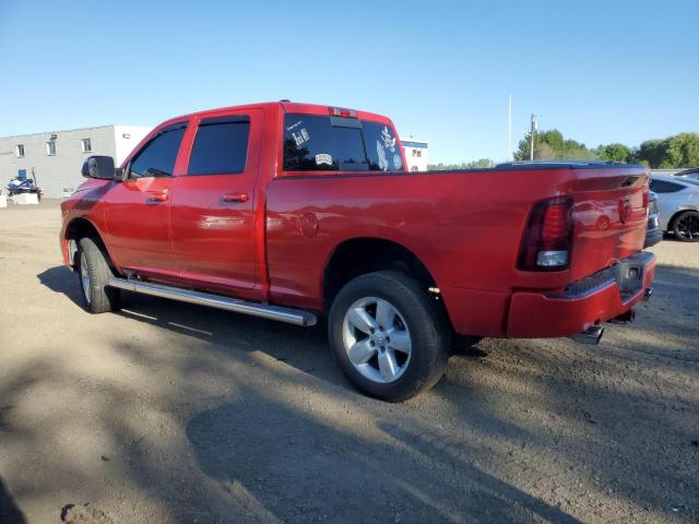 2014 RAM 1500 SPORT - 1C6RR7UT1ES175161