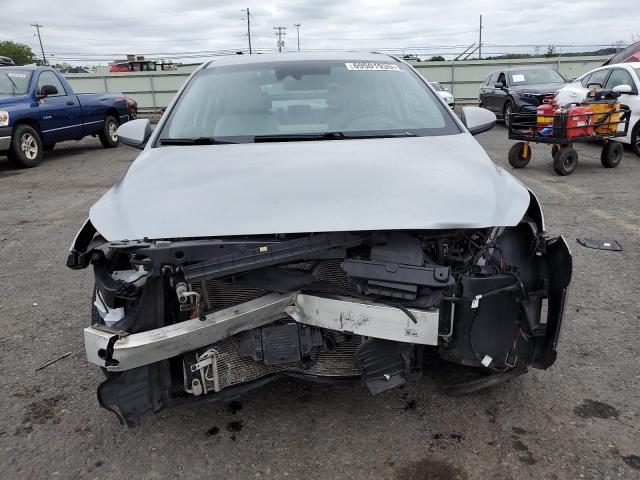 2021 HYUNDAI IONIQ BLUE KMHC65LC2MU246153