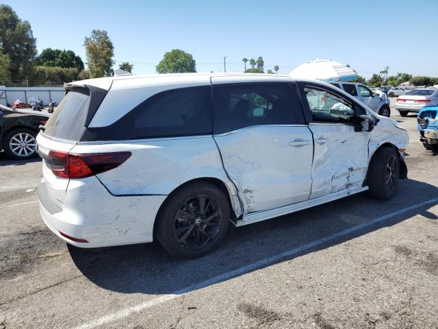 2023 HONDA ODYSSEY SP 5FNRL6H78PB029552