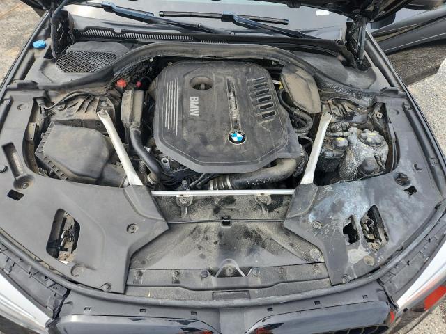 2019 BMW 540 XI WBAJE7C5XKWD55652