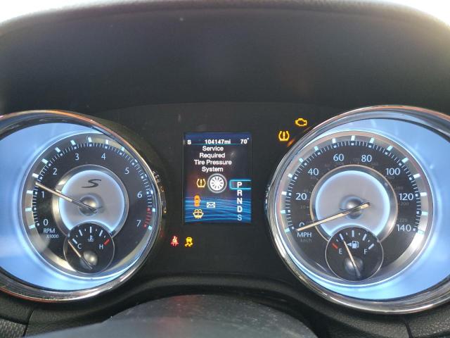 2012 CHRYSLER 300 S - 2C3CCABG1CH188682