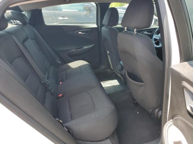 2018 CHEVROLET MALIBU LT #3258847797