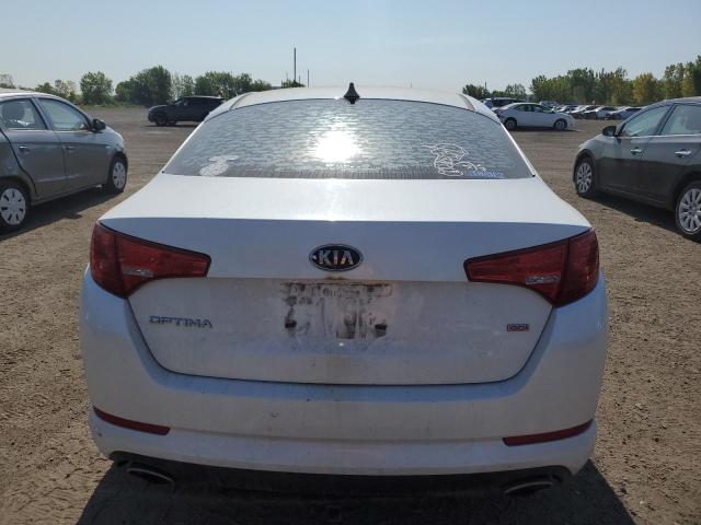 2013 KIA OPTIMA LX - KNAGM4A76D5424004