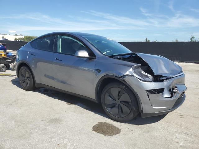 2026 TESLA MODEL Y 7SAYGDED5TA417184