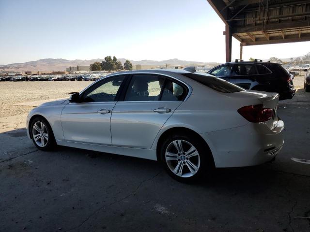 2018 BMW 330 I WBA8B9G51JNU96270