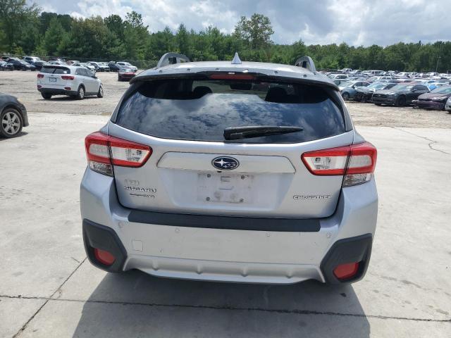 2018 SUBARU CROSSTREK JF2GTAMC7J8266667