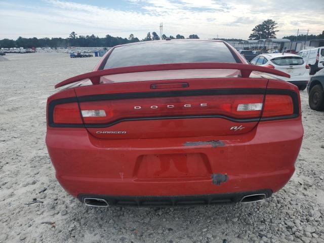 2013 DODGE CHARGER - 2C3CDXCT0DH672291