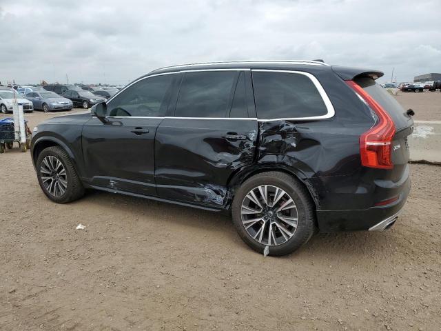 2021 VOLVO XC90 T6 MOMENTUM YV4A22PK4M1714762