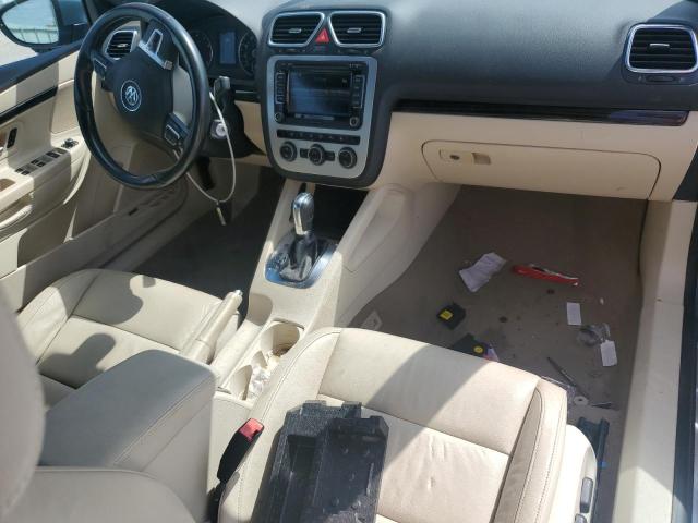 2015 VOLKSWAGEN EOS LUX #3311644245