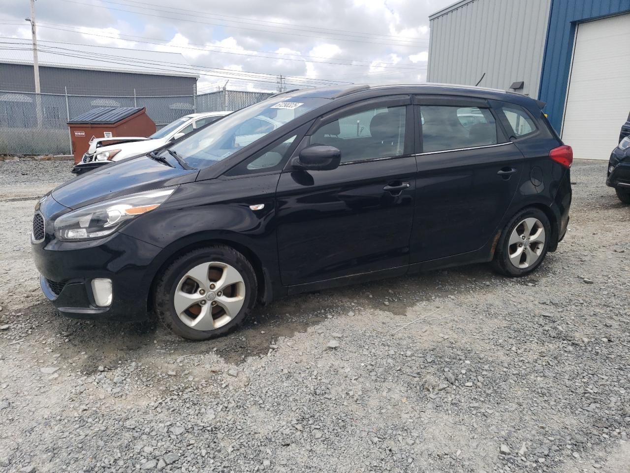 KIA RONDO