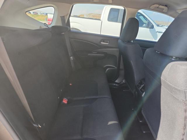 2016 HONDA CR-V SE 5J6RM3H42GL024064