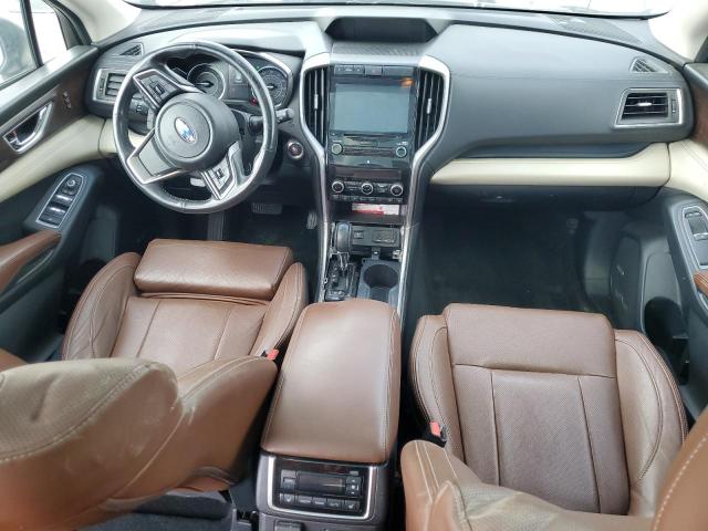 2019 SUBARU ASCENT TOURING 4S4WMARD6K3411135