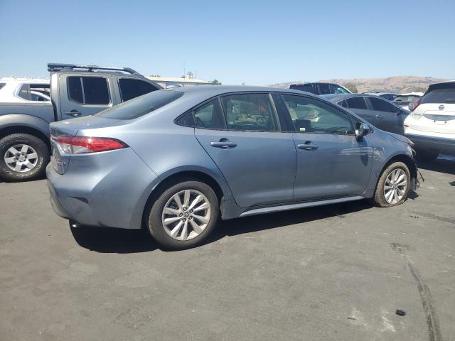 2024 TOYOTA COROLLA LE - JTDBCMFE0R3057501