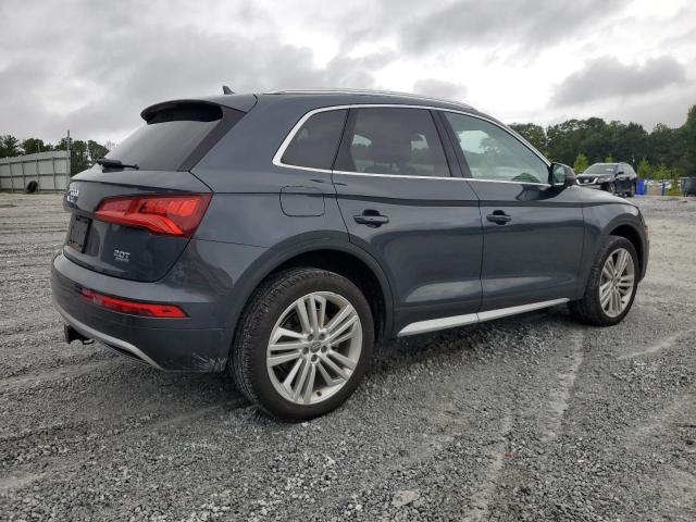 2018 AUDI Q5 PREMIUM WA1BNAFY2J2134263
