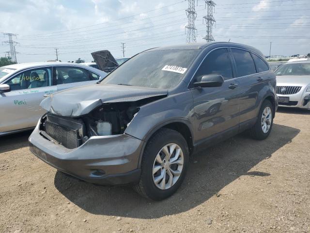 HONDA CR-V LX
