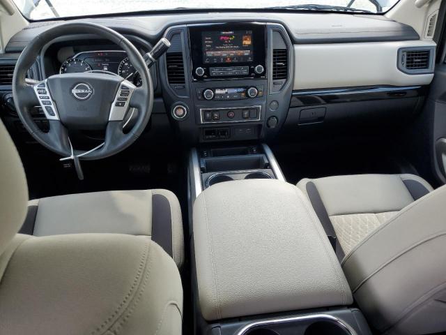2023 NISSAN TITAN SV 1N6AA1EF4PN110323