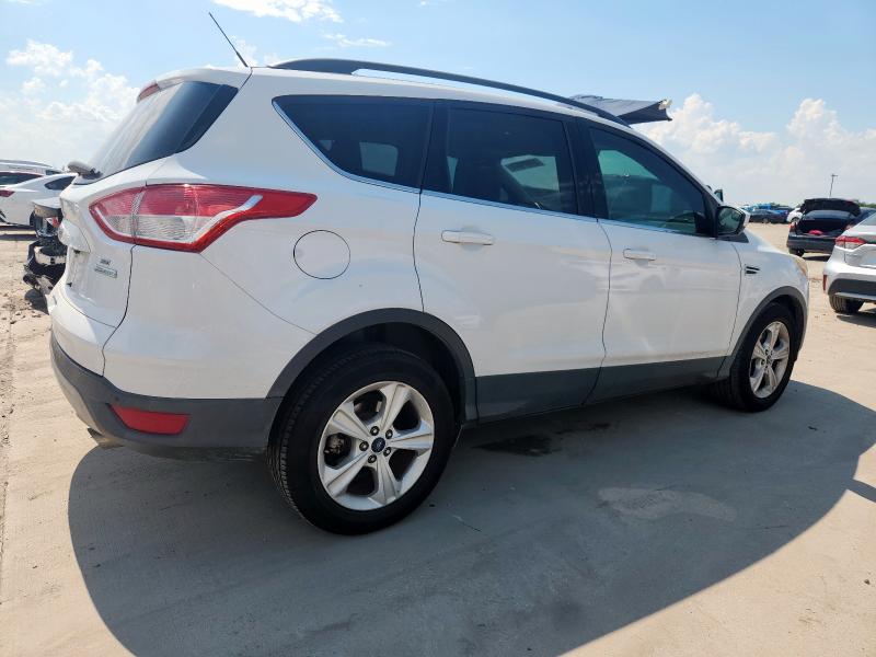 2014 FORD ESCAPE SE - 1FMCU0GX6EUB29537