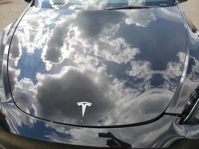 2023 TESLA MODEL Y - 7SAYGDEE0PA123562